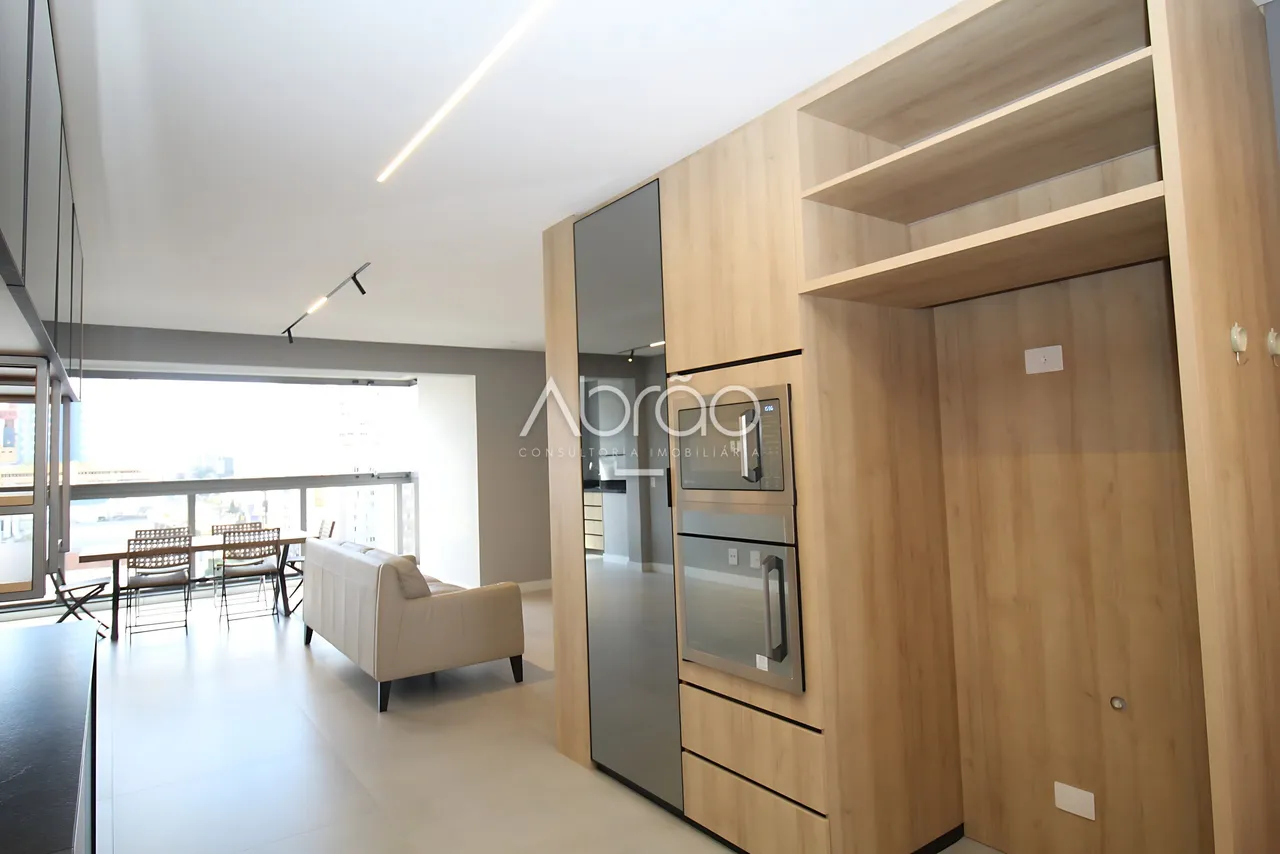Apartamento 3 suites, 4 baños, 2 plazas, 231 m² — photo 7