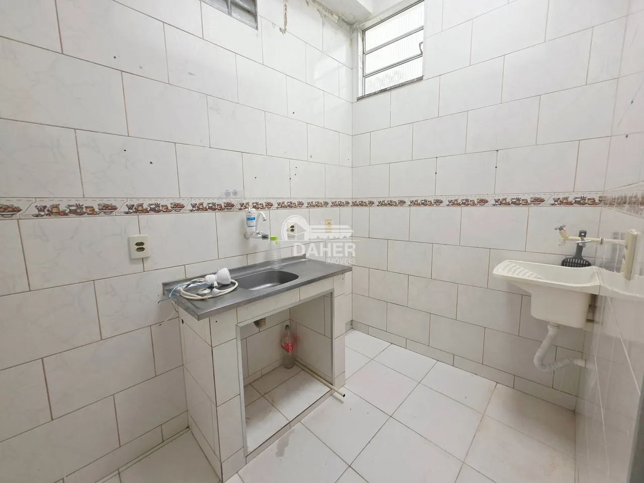 Studio de 20 m², Cascadura — photo 2