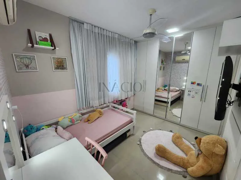 Casa mobiliada em condomínio com 5 quartos e 5 banheiros — photo 8