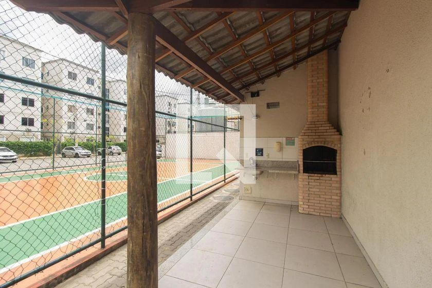 2-bedroom apartment in a building with a pool — photo 26