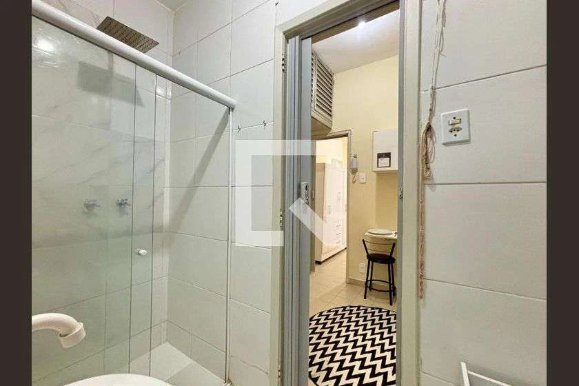 Studio/Kitnet mobiliado de 28 m² com cozinha a gás — photo 7
