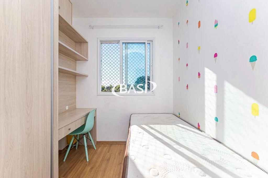 70 m² apartment with a home office and a washing machine — photo 19