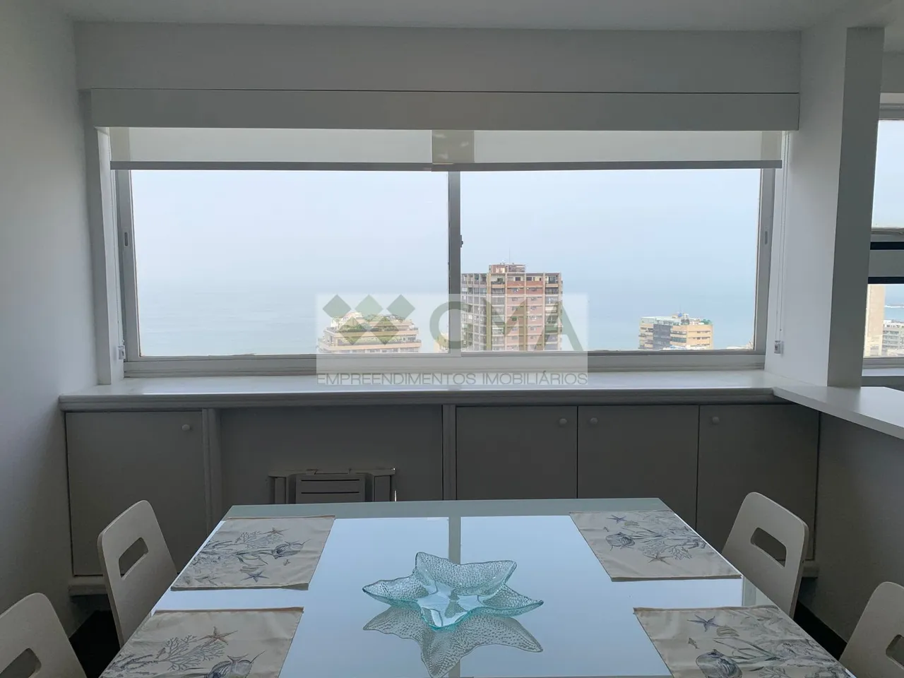 Apartamento amueblado de 1 dormitorio con cocina americana — photo 5