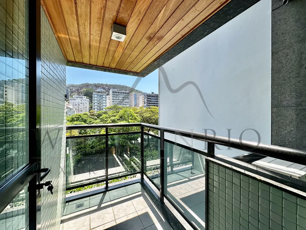 Apartamento mobiliado de 1 quarto com espaço de home office — photo 15