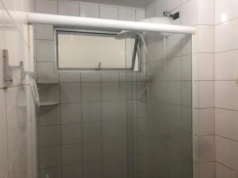 Apartamento de 90 m² con 2 dormitorios y ducha de vidrio — photo 17