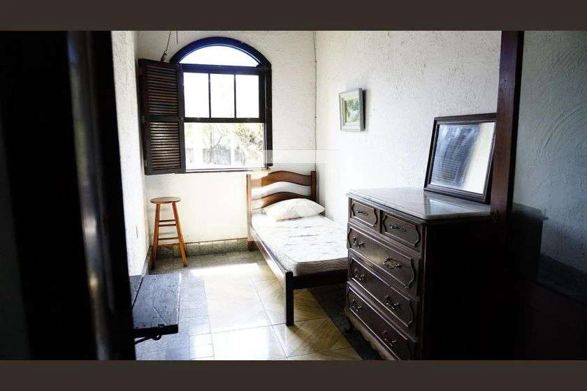 2-bedroom rental apartment with a 45 m² balcony — photo 7