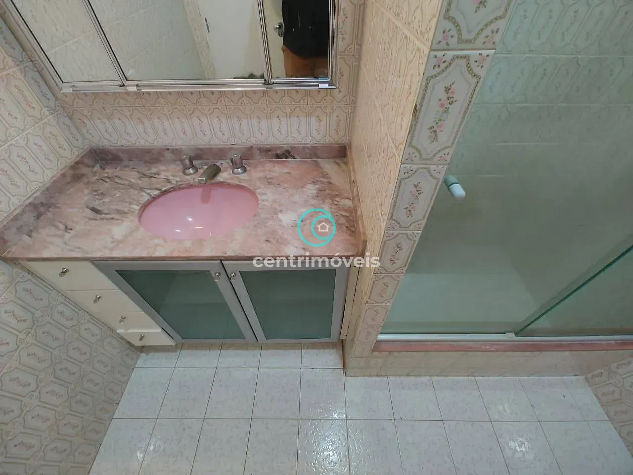 Apartamento com 2 quartos e 2 banheiros com vaga — photo 19
