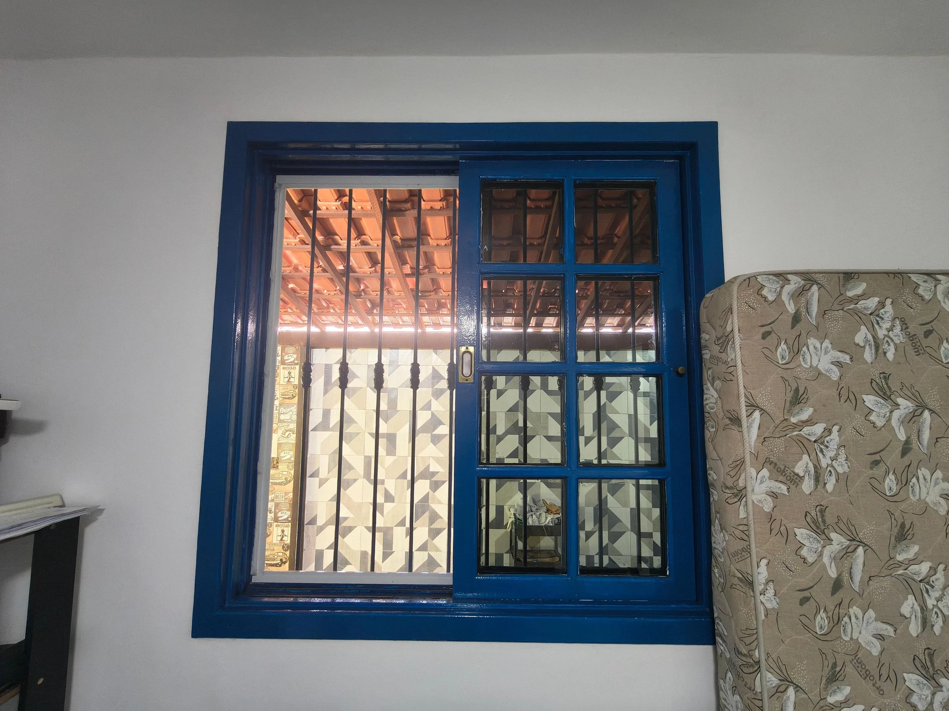 Casa mobiliada com 3 quartos e varanda, com 6 vagas — photo 22