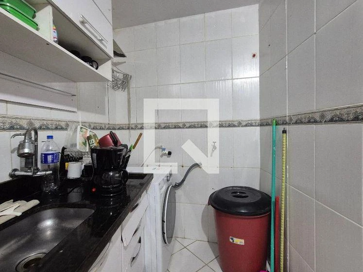 Пральна машина та 1 спальня: квартира 44 м² — photo 18