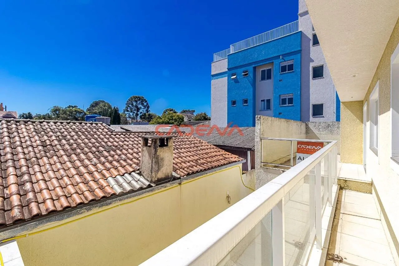 Lavadora y 2 dormitorios: departamento de 76 m² — photo 9