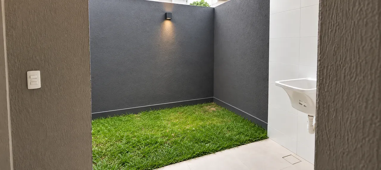 4-bedroom house with a private pool in Rio de Janeiro — photo 41