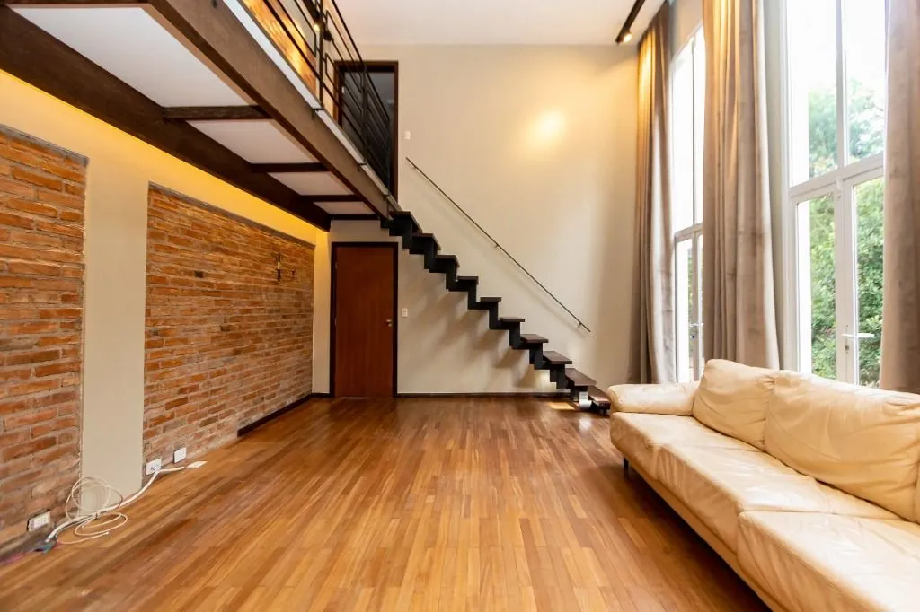 Casa industrial sin amueblar con 3 dormitorios y 890 m² — photo 22