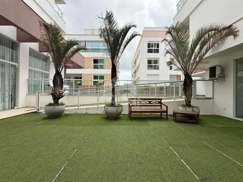 Furnished apartment, 75 m², with a washing machine — photo 15