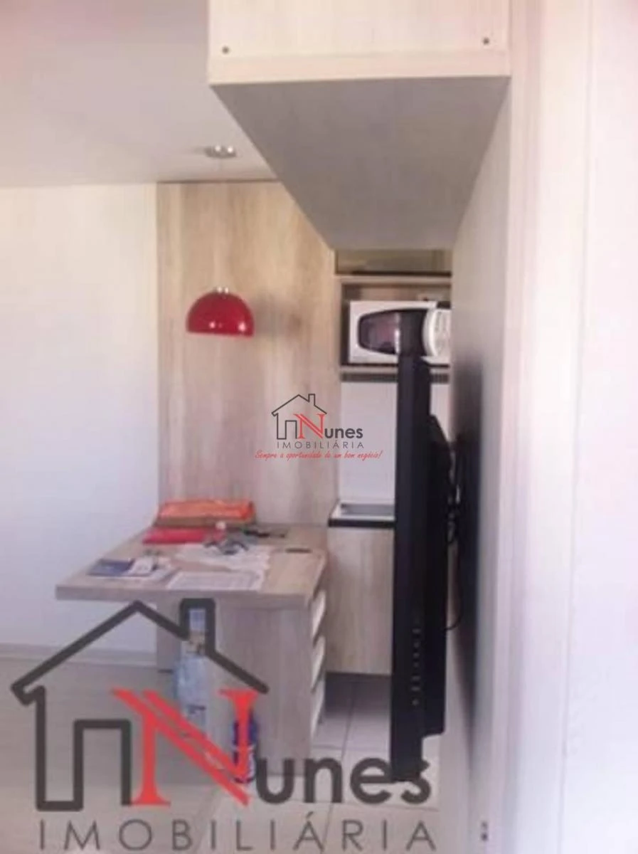 2-bedroom, 54 m² apartment in Curitiba — photo 14
