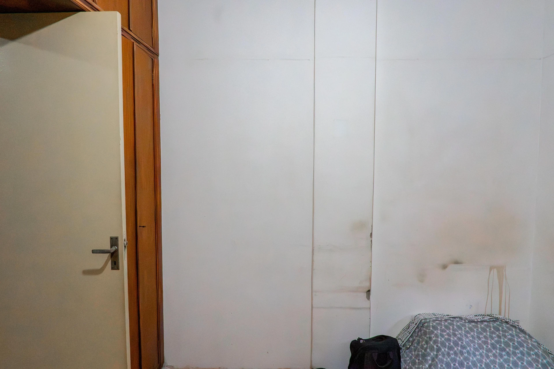 Furnished apartment, 62 m², with a washing machine — photo 19