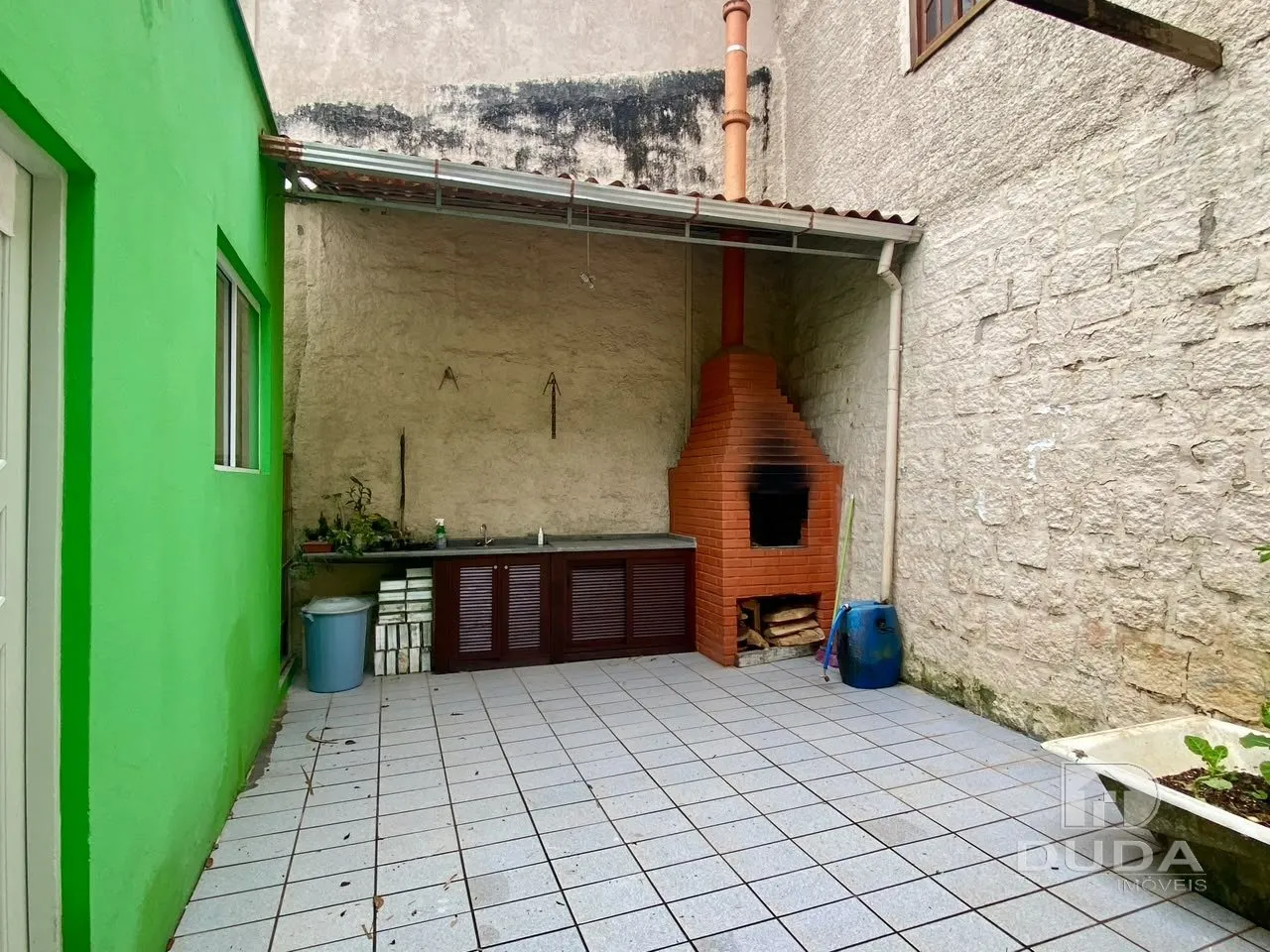 4-bedroom house with a garden in Florianópolis — photo 20