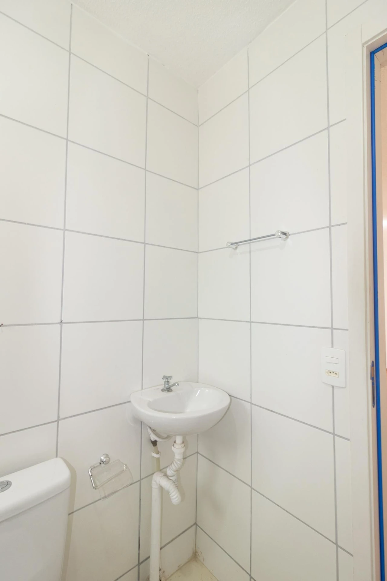 Apartamento de 2 quartos com máquina de lavar — photo 15