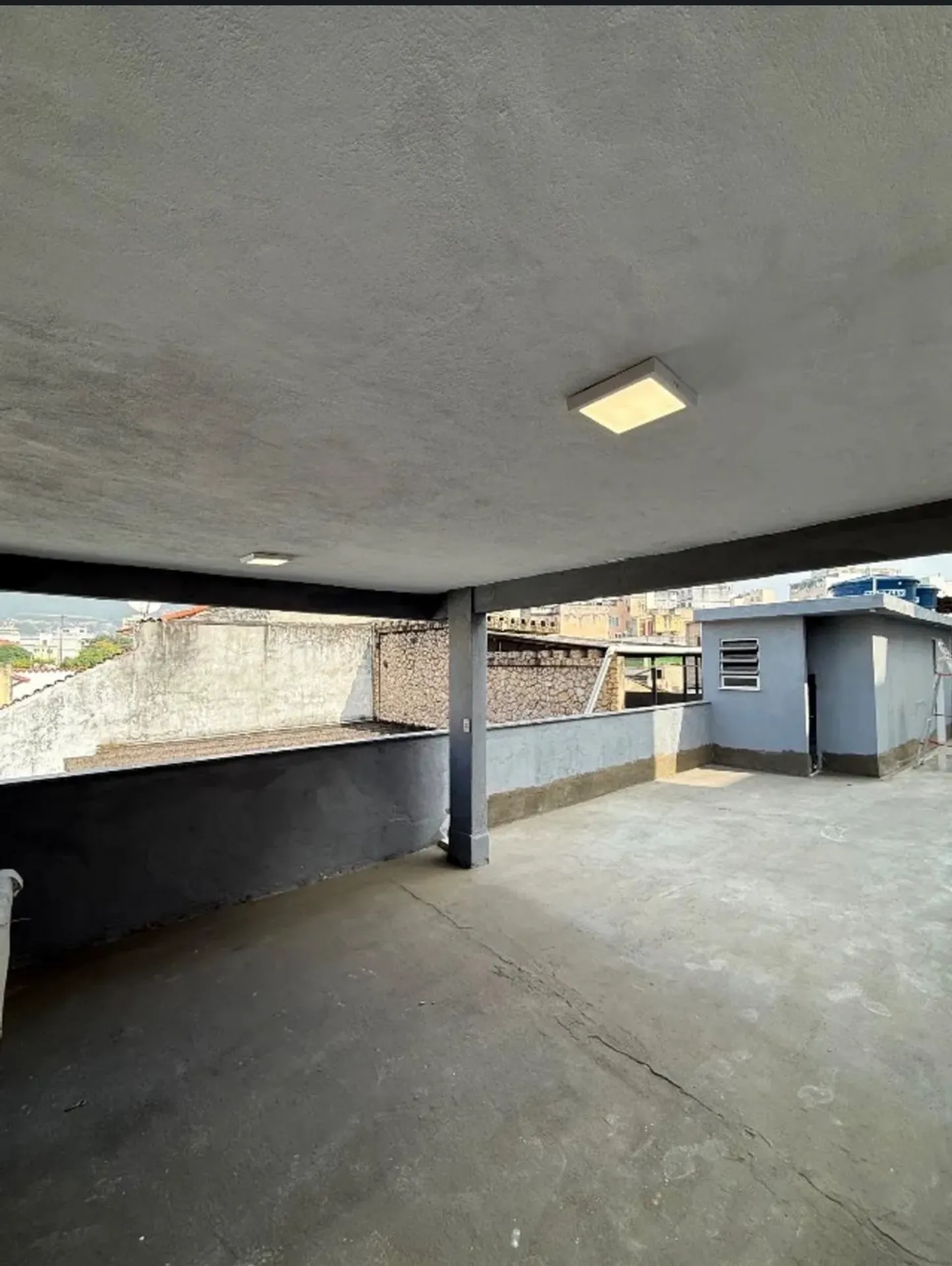 3-bedroom, 86 m² house in Rio de Janeiro