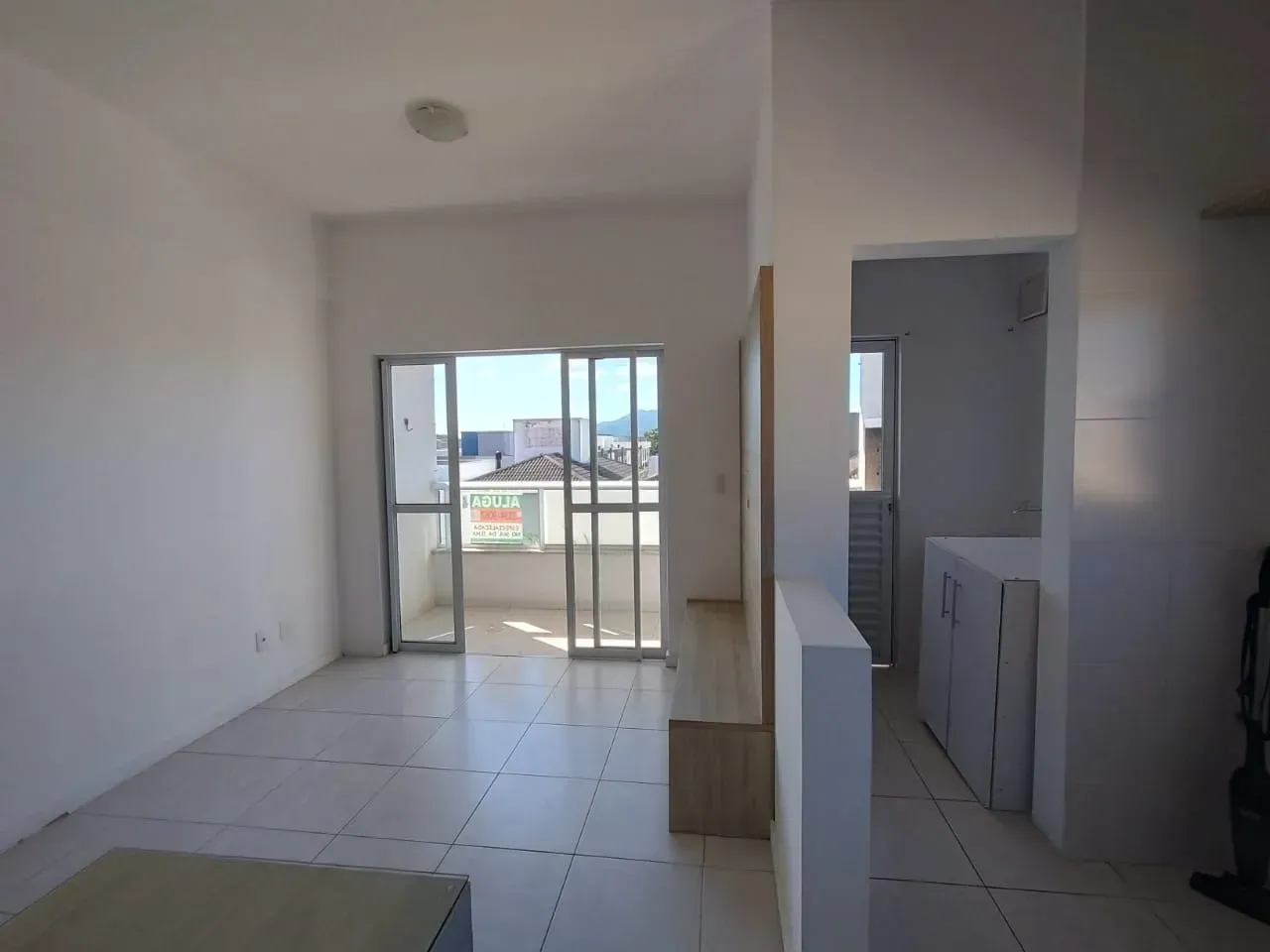 2-bedroom apartment with a washing machine in Florianópolis — photo 6