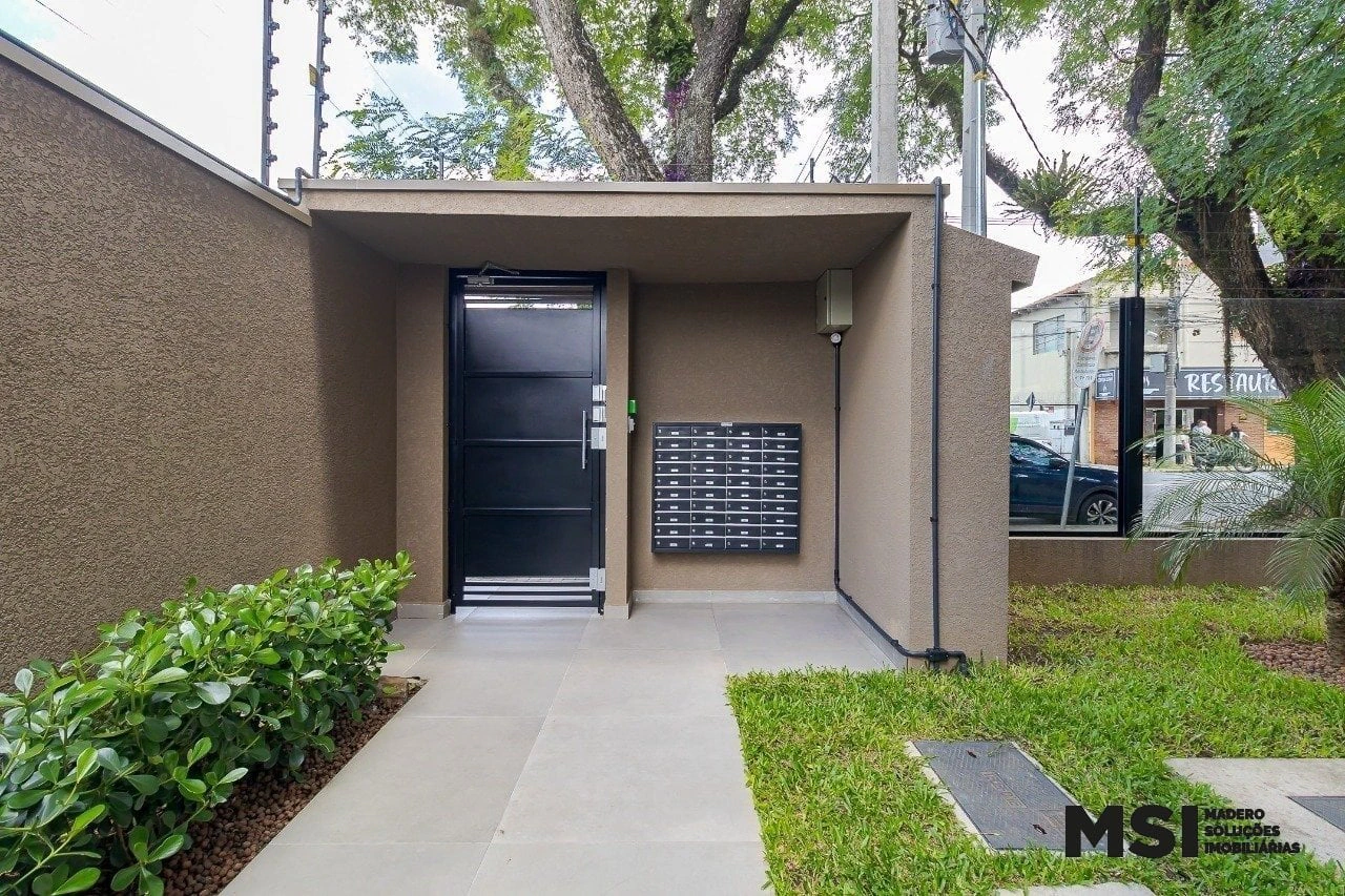 Apartamento de 27 m² com 1 quarto e sem vaga — photo 3