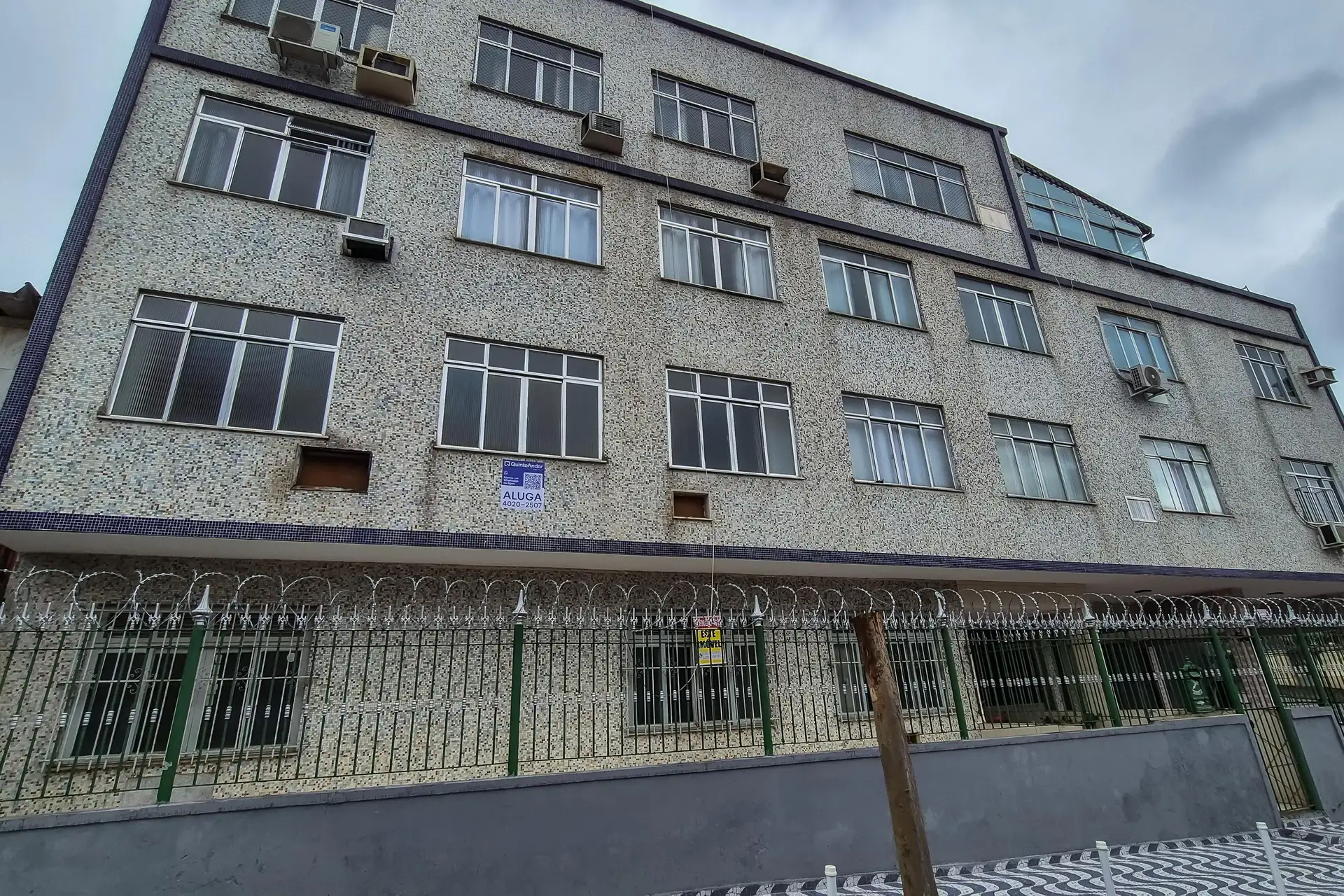 2-bedroom apartment, 52 m² — photo 30