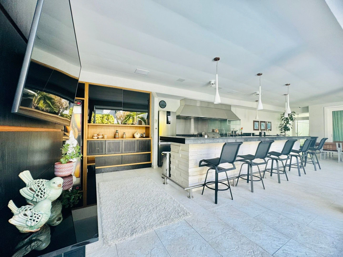 Furnished duplex house with 4 en-suite bedrooms — photo 7