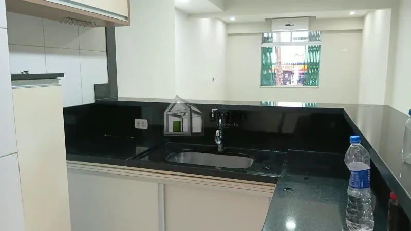 2-bedroom apartment, 1 with its own bathroom, 86 m² — photo 2