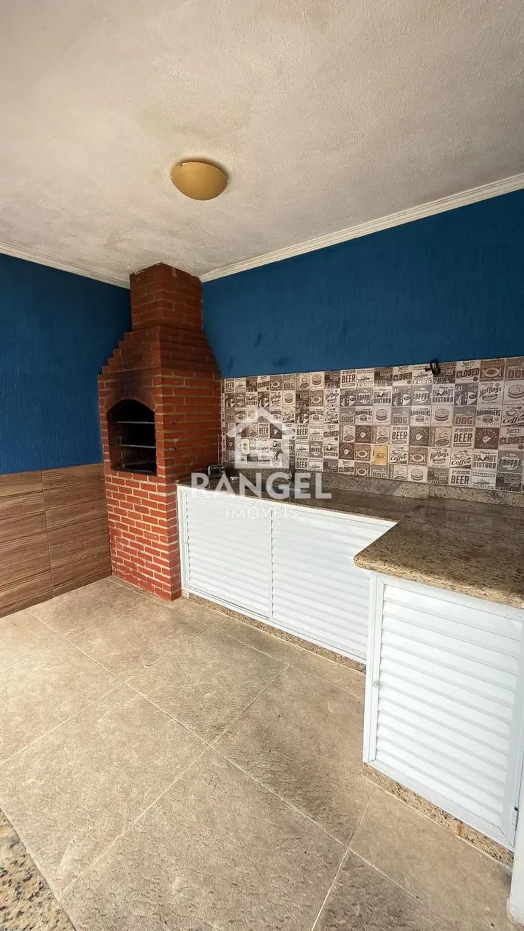 Casa de 3 quartos com piscina privativa, Vargem Pequena — photo 15