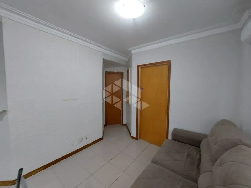 Apartamento de 42 m² com 1 dormitório e varanda — photo 9