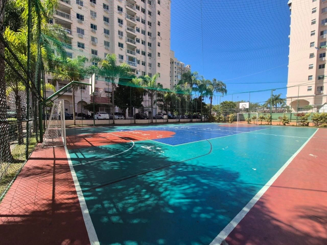 Квартира 74 м² з власним басейном та заскленим балконом — photo 29