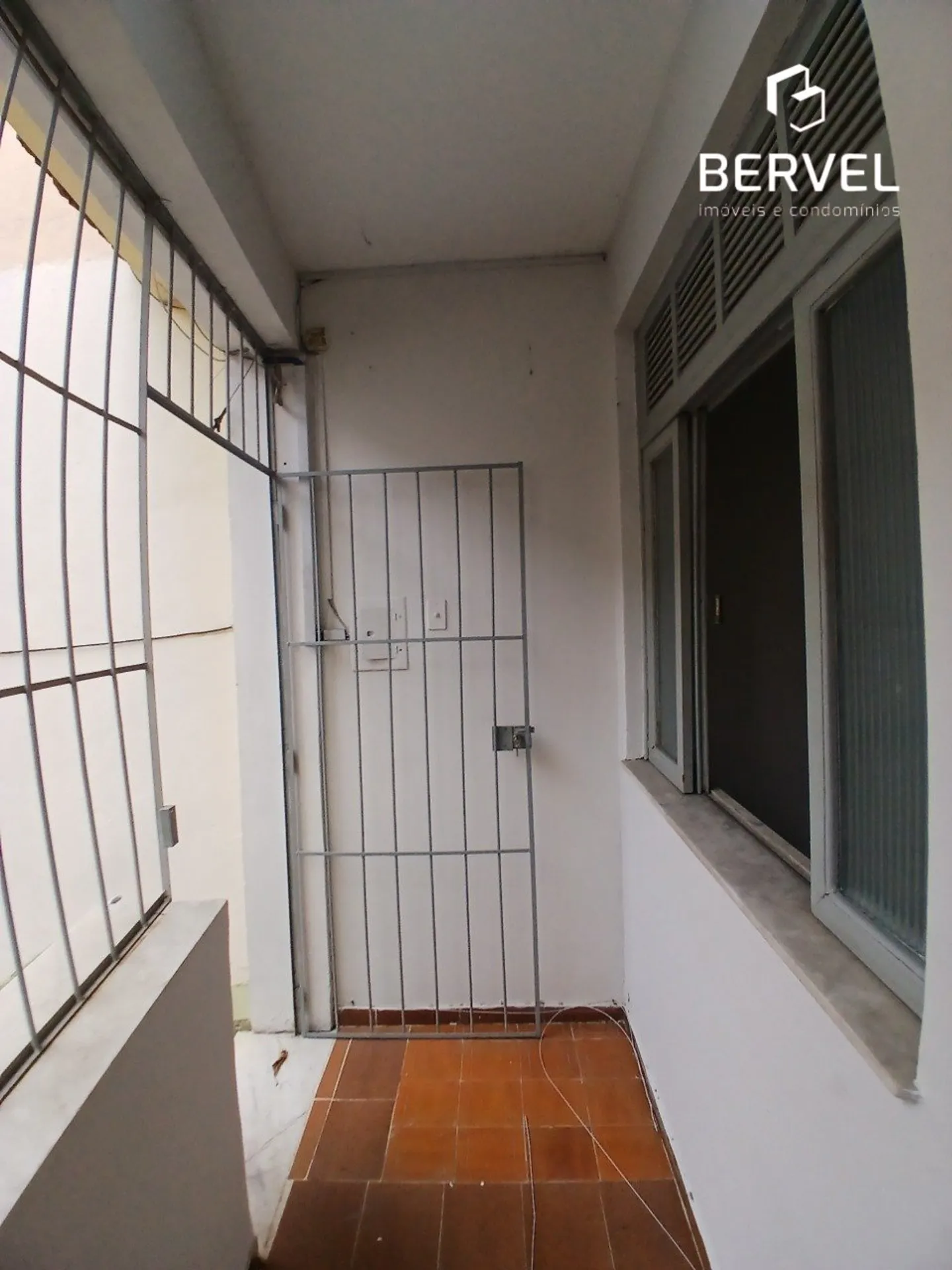 2-bedroom apartment with a private BBQ in Rio de Janeiro — photo 17