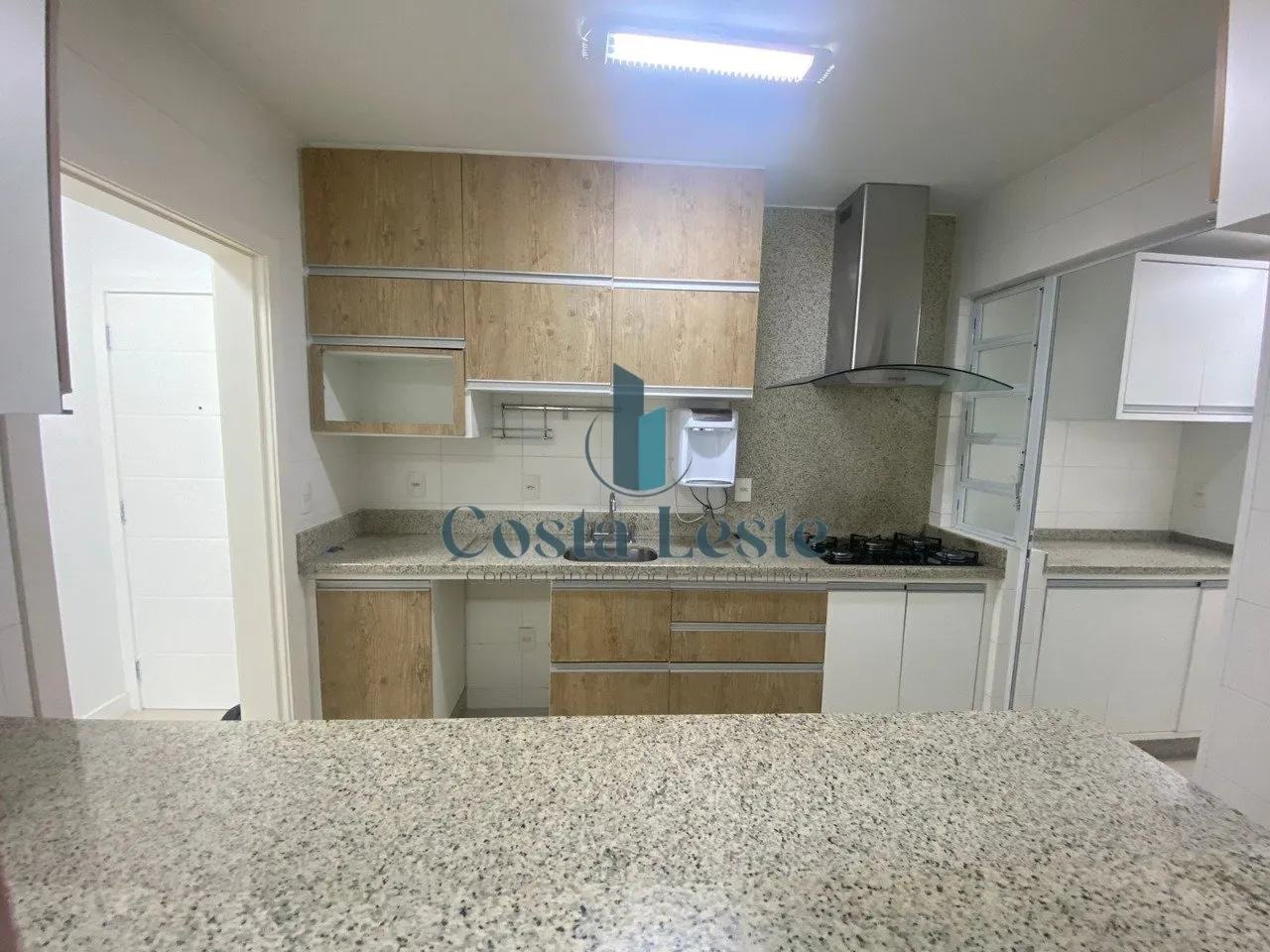 Apartment, 89 m², with a grill on the balcony — photo 2