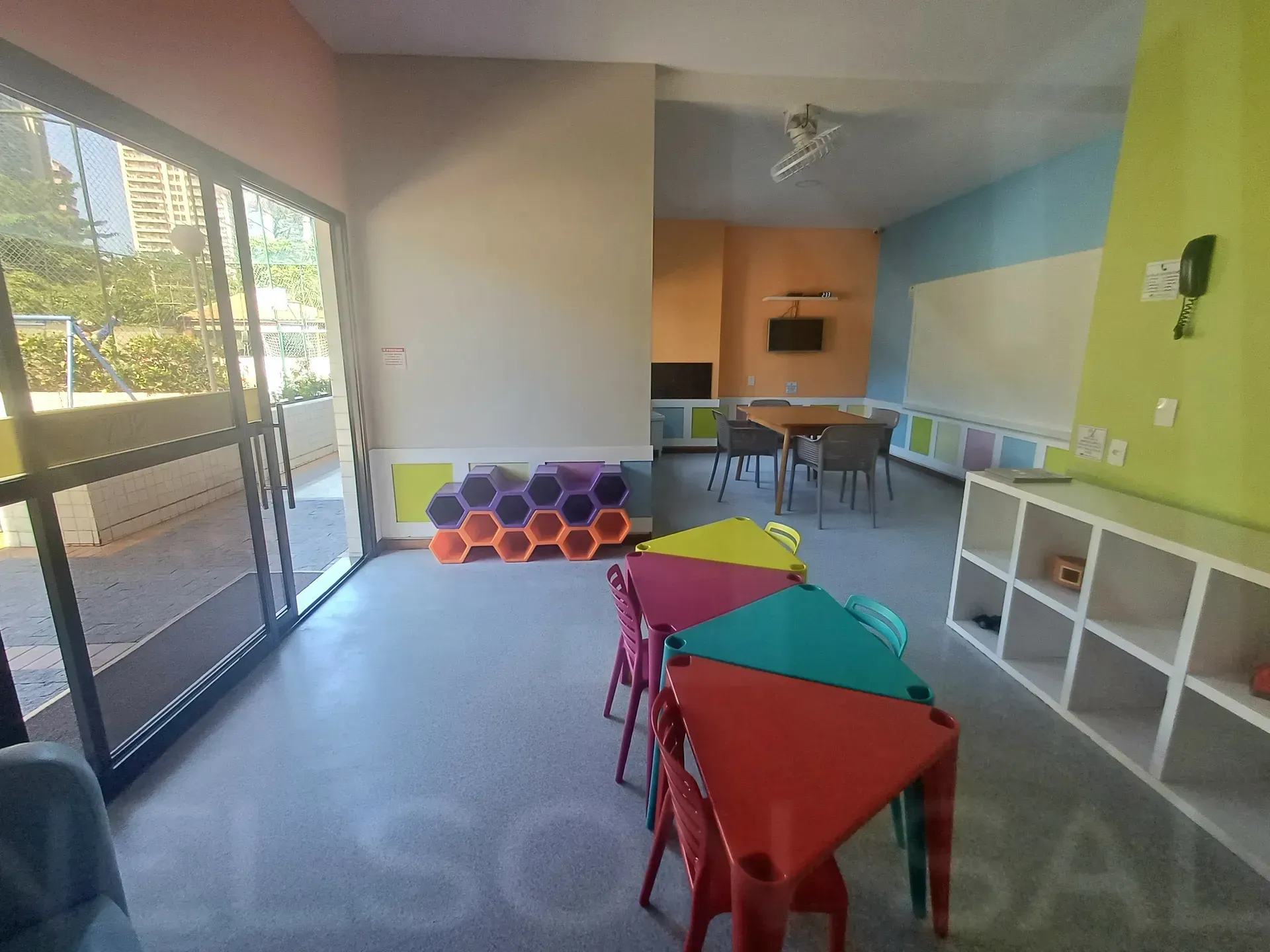 Furnished triplex penthouse with 3 bedrooms and 5 baths — photo 59