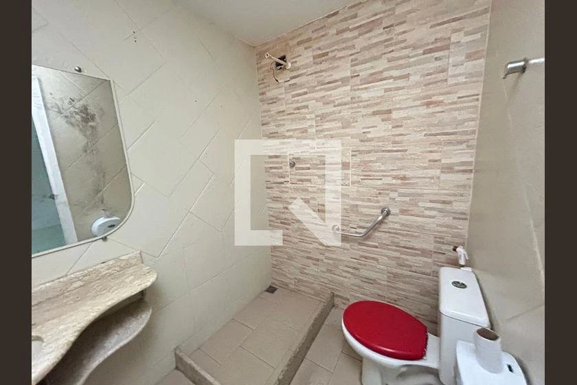 Casa para alugar sem mobília com 4 quartos e 1 banheiro — photo 36