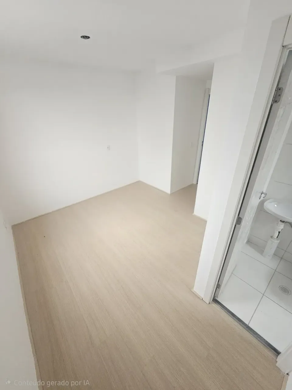 Apartment with 3 bedrooms, 2 bathrooms and 1 parking space — photo 6
