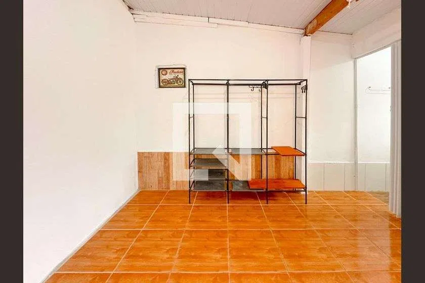 Кітнет-студія 30 м² з кухнею відкритого плану та газовою плитою — photo 23