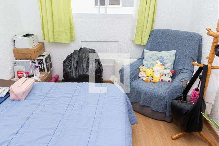 Rental apartment with 2 bedrooms and 44 m² — photo 21