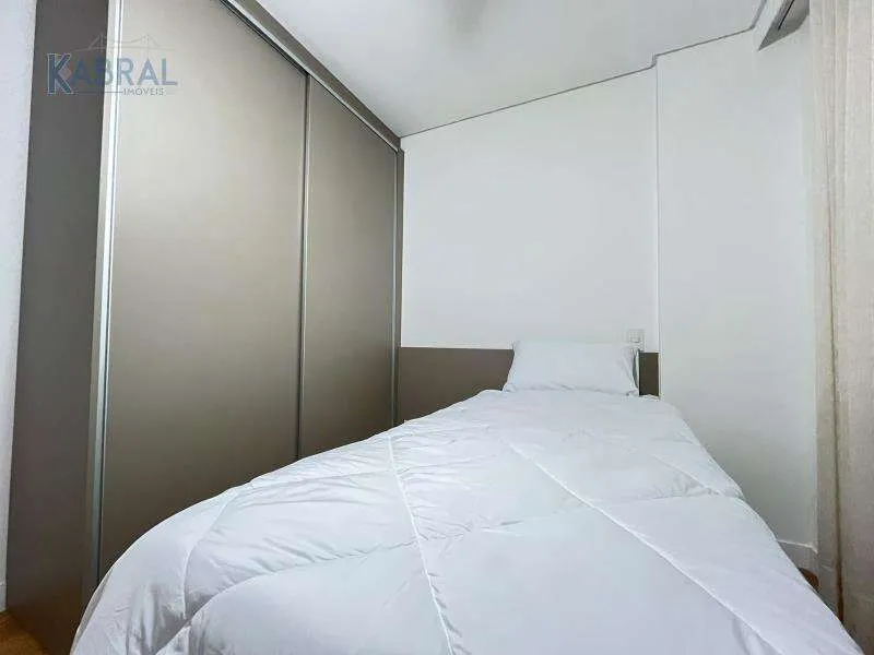 Меблированная квартира с 2 спальнями и балконом 71 м² — photo 10