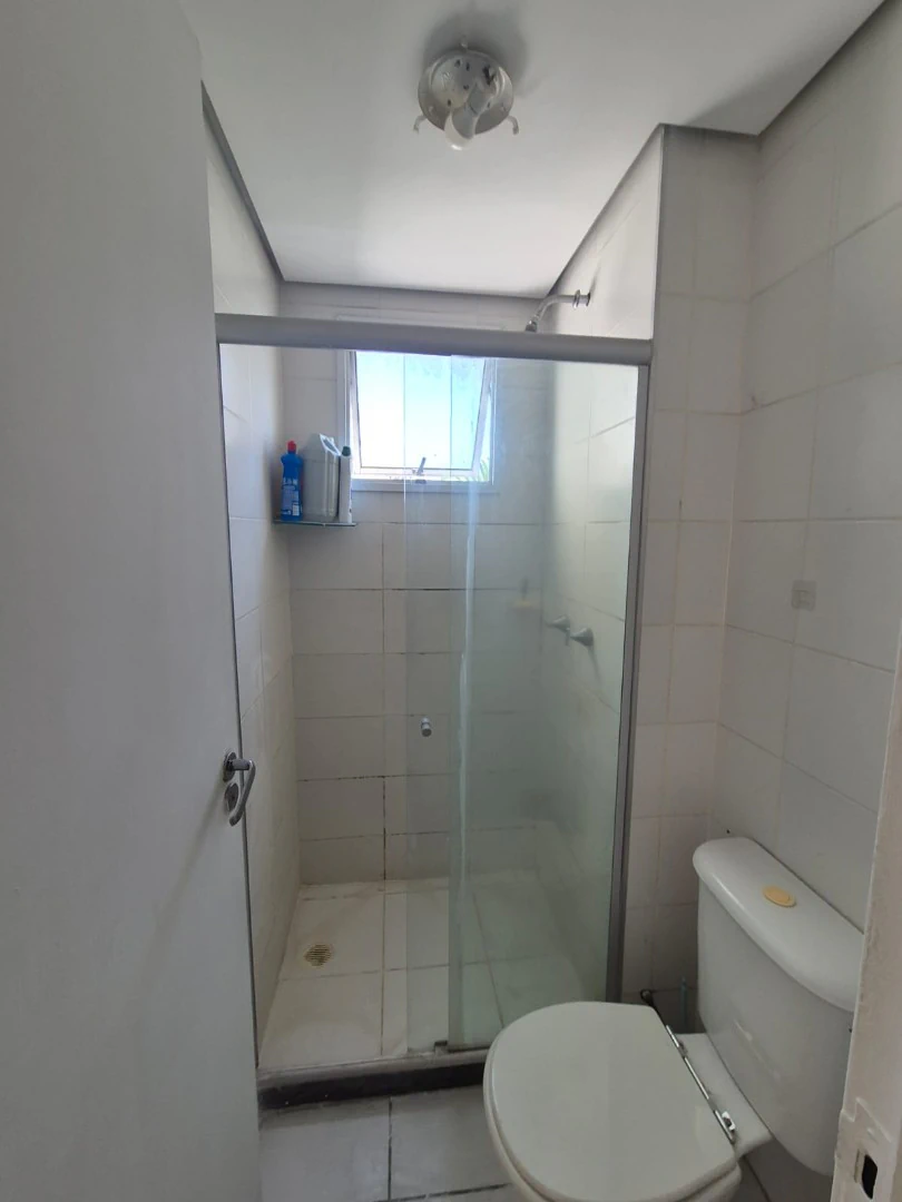 2-bedroom apartment with balcony and closed kitchen — photo 8