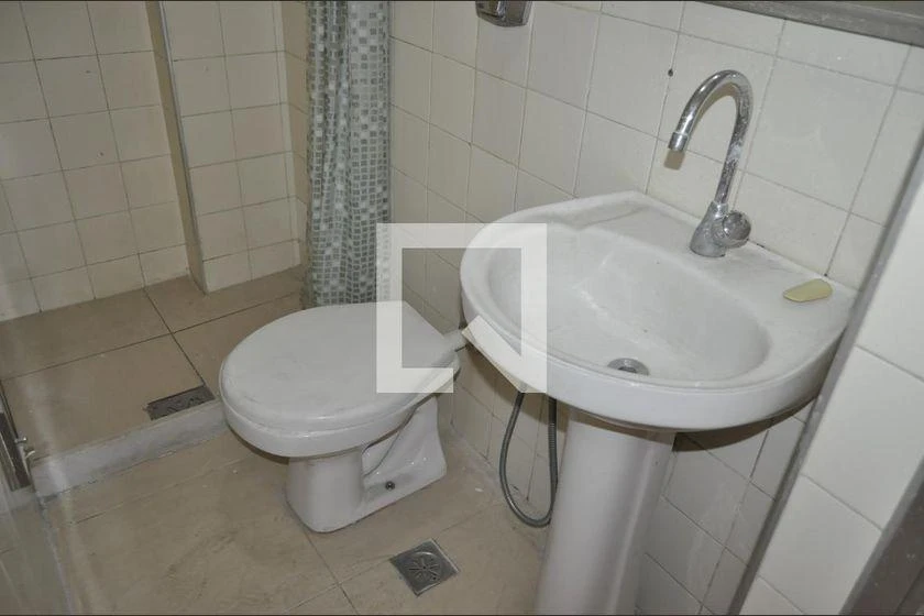 Apartamento de 2 quartos com máquina de lavar, Méier — photo 11