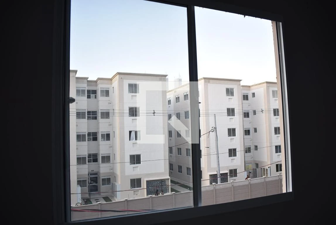2-bedroom apartment, 42 m² — photo 60