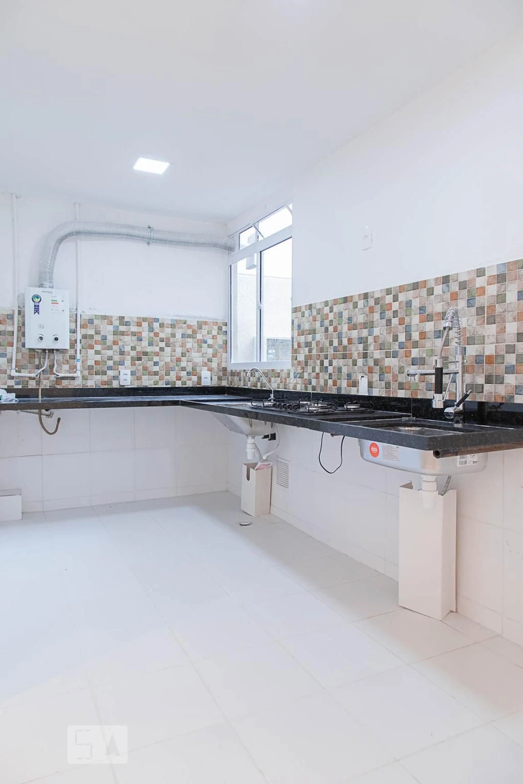 Apartamento de 2 quartos e 50 m²