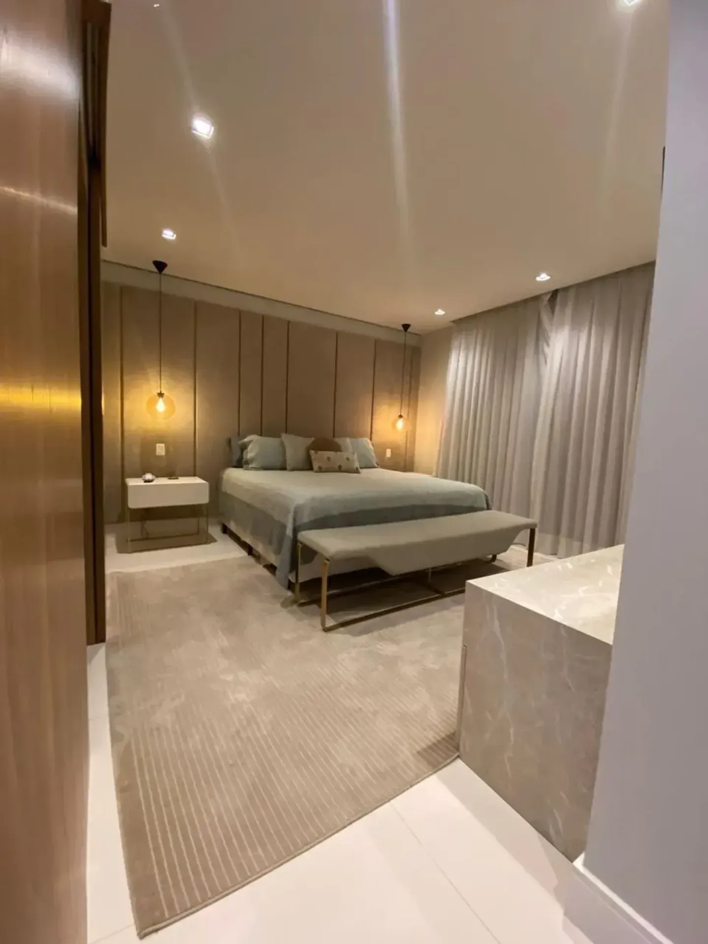 Furnished house with 4 bedrooms and 7 bathrooms — photo 13