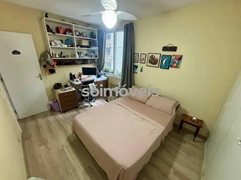 Furnished apartment with 4 bedrooms and 3 bathrooms — photo 15