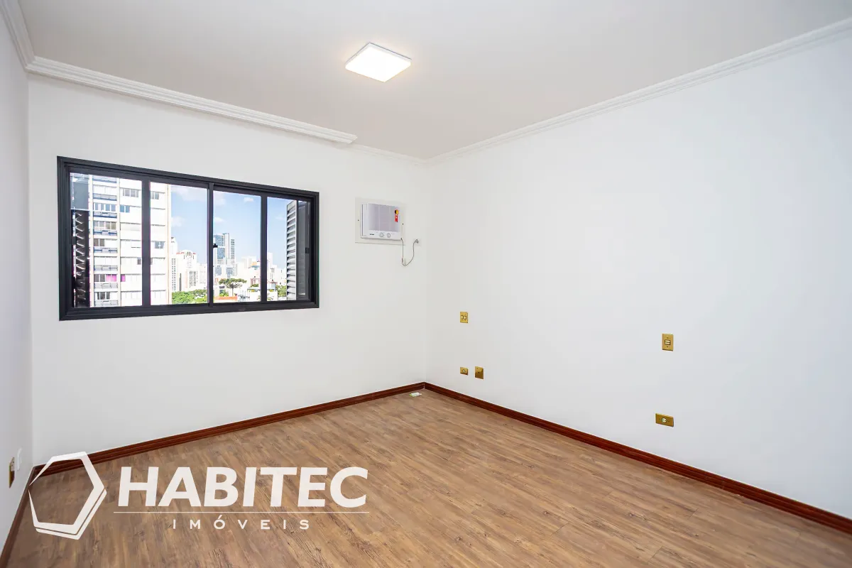 Apartamento com 4 dormitórios e 5 banheiros, varandas — photo 48