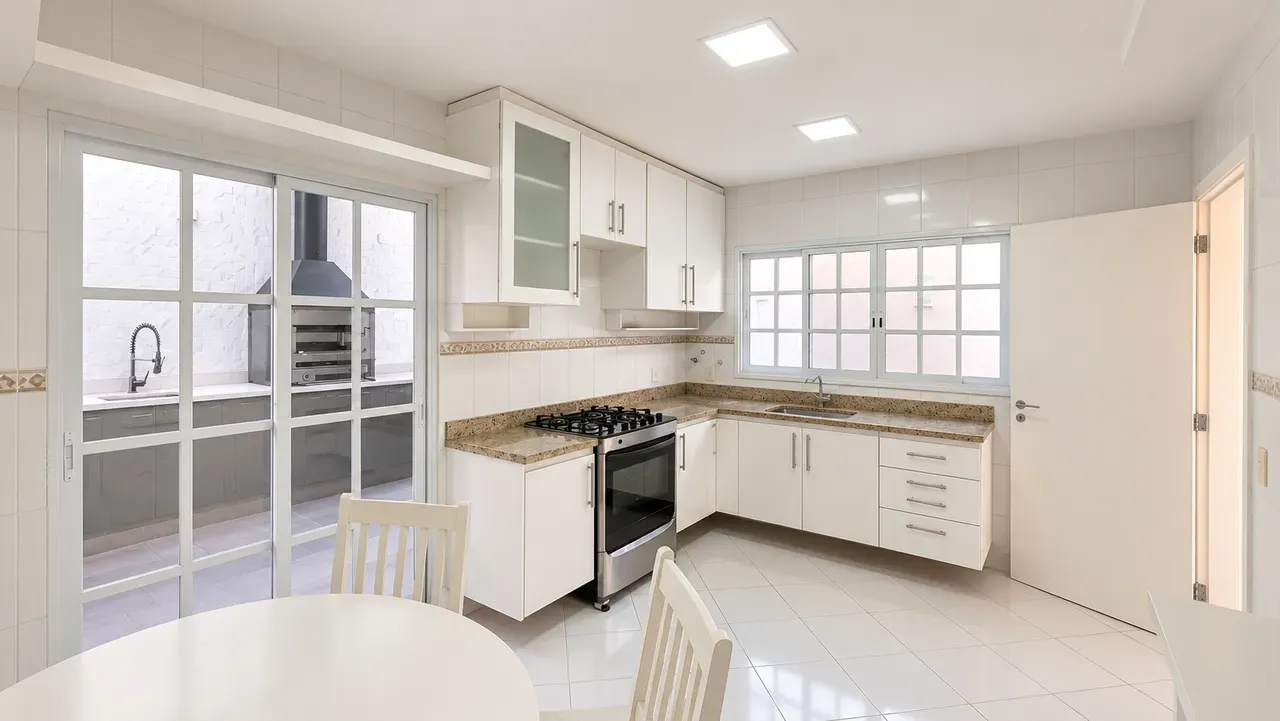 Будинок 140 м² з власним барбекю та садом — photo 2
