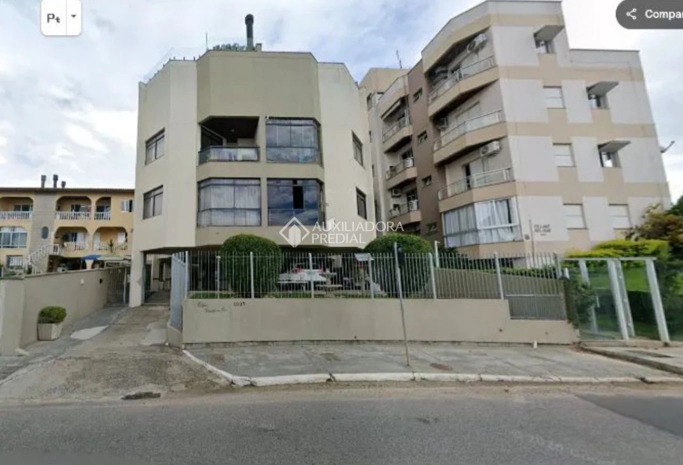 2-bedroom, 80 m² apartment in Florianópolis — photo 3