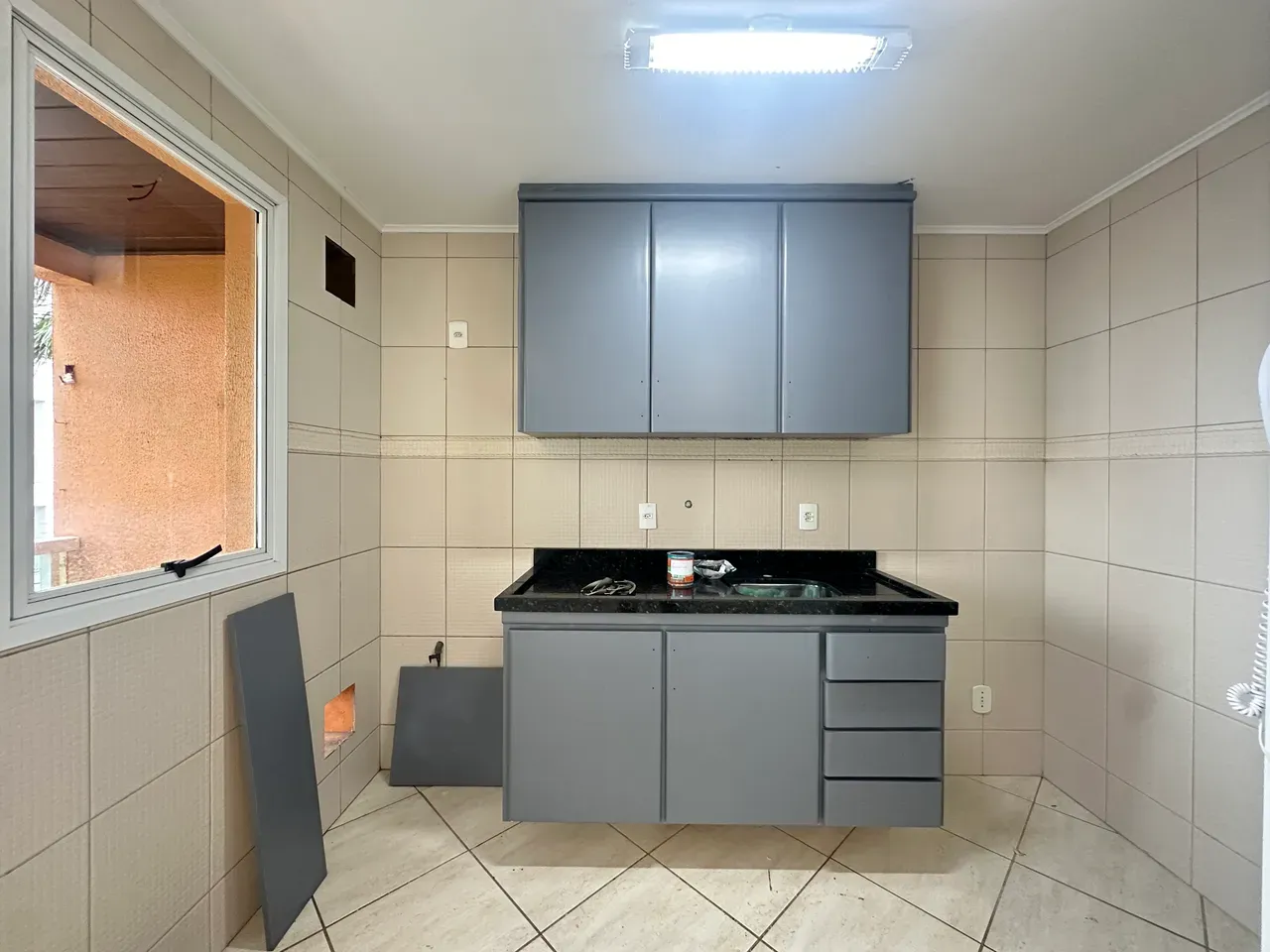 Private BBQ in a one-bedroom apartment, 54 m² — photo 17