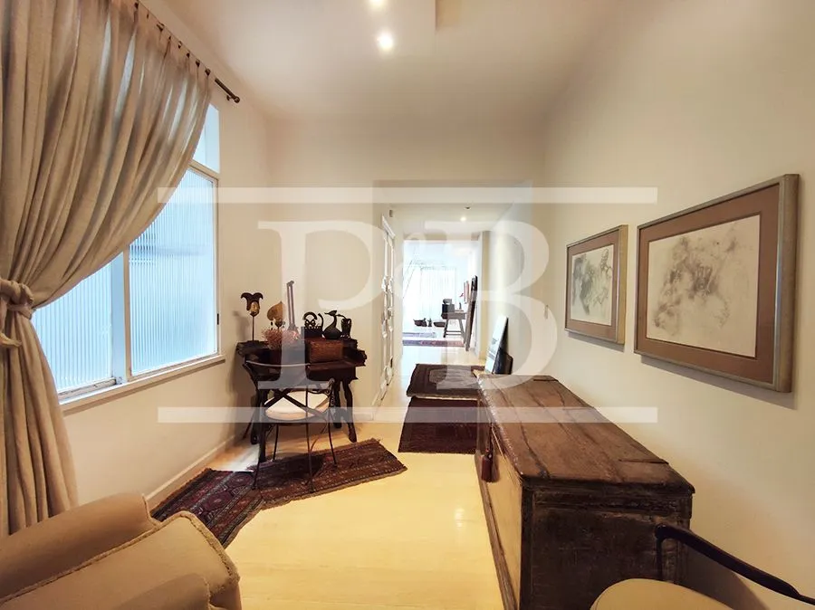 4-bedroom apartment with 283 m² and 2 parking spaces — photo 18