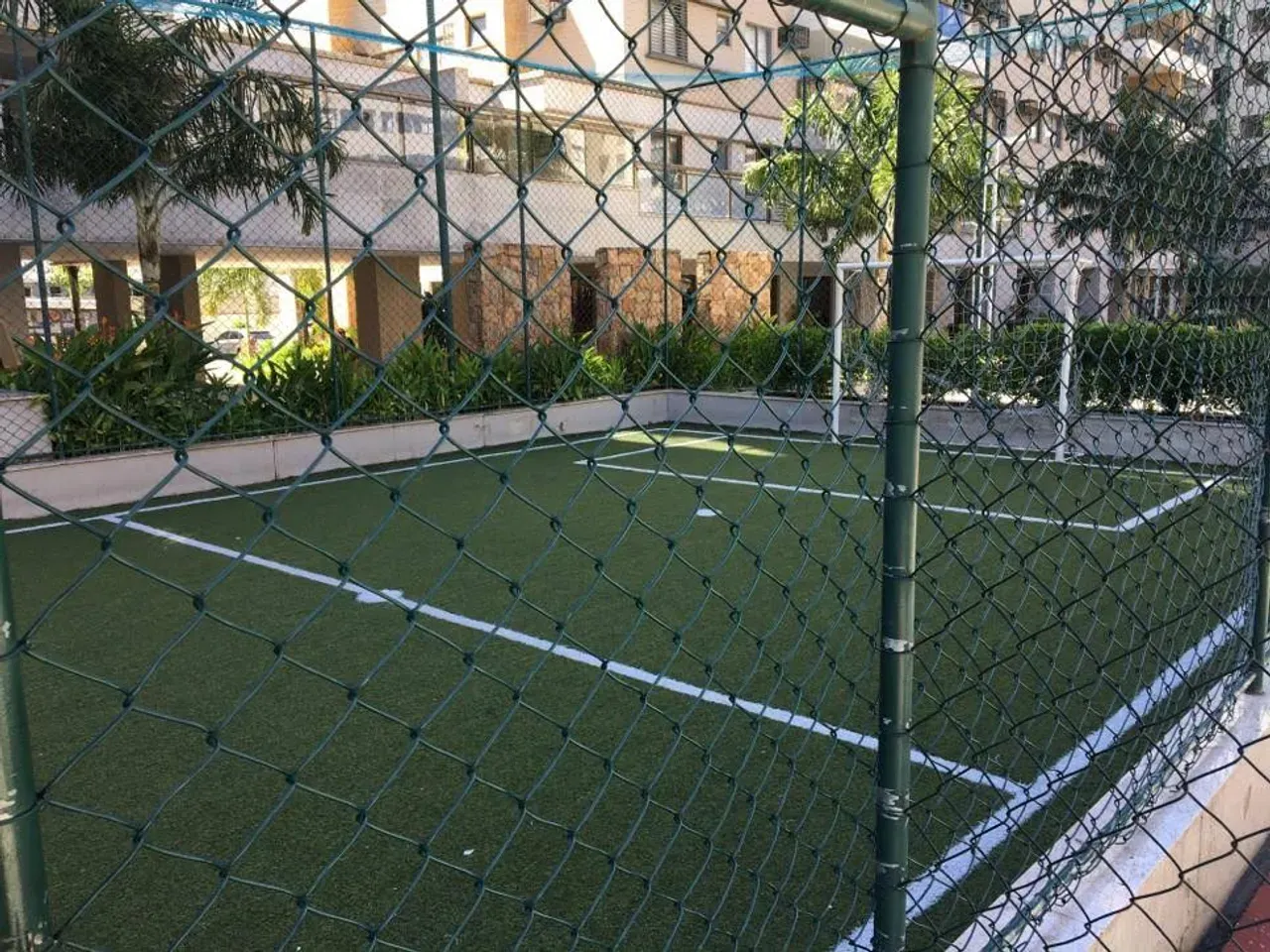Квартира 87 м² з власним барбекю та гардеробною — photo 24